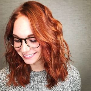 Meet your Posher, Mattison